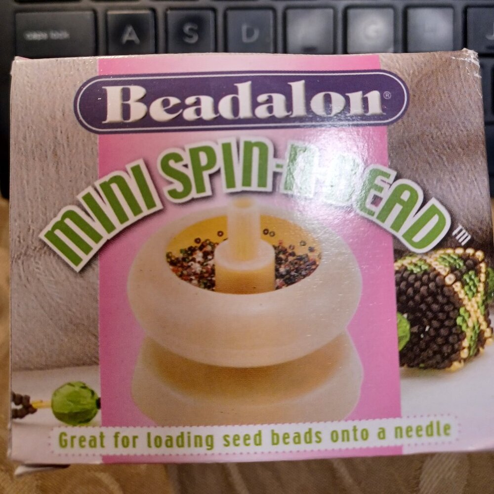 BEADALON - Mini Spin - N - Bead